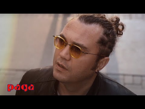 ERSN - Ben de Yoluma Giderim