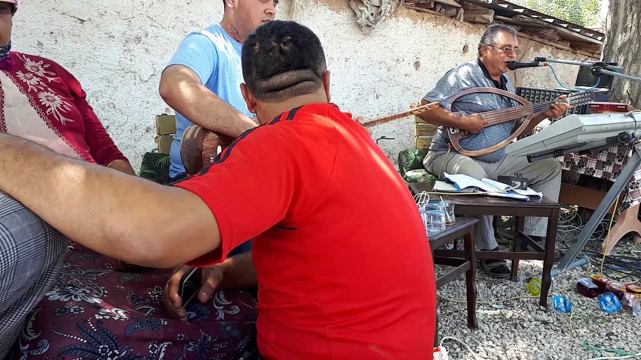 ERSİN DAGLARIN KARI