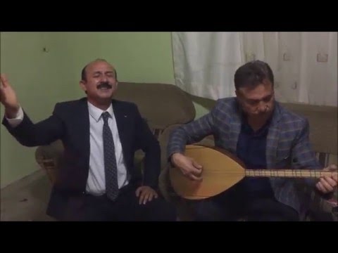 Ersoy SAVAŞ & Neşet ABALIOĞLU - GELECEĞİN YOK SENİN