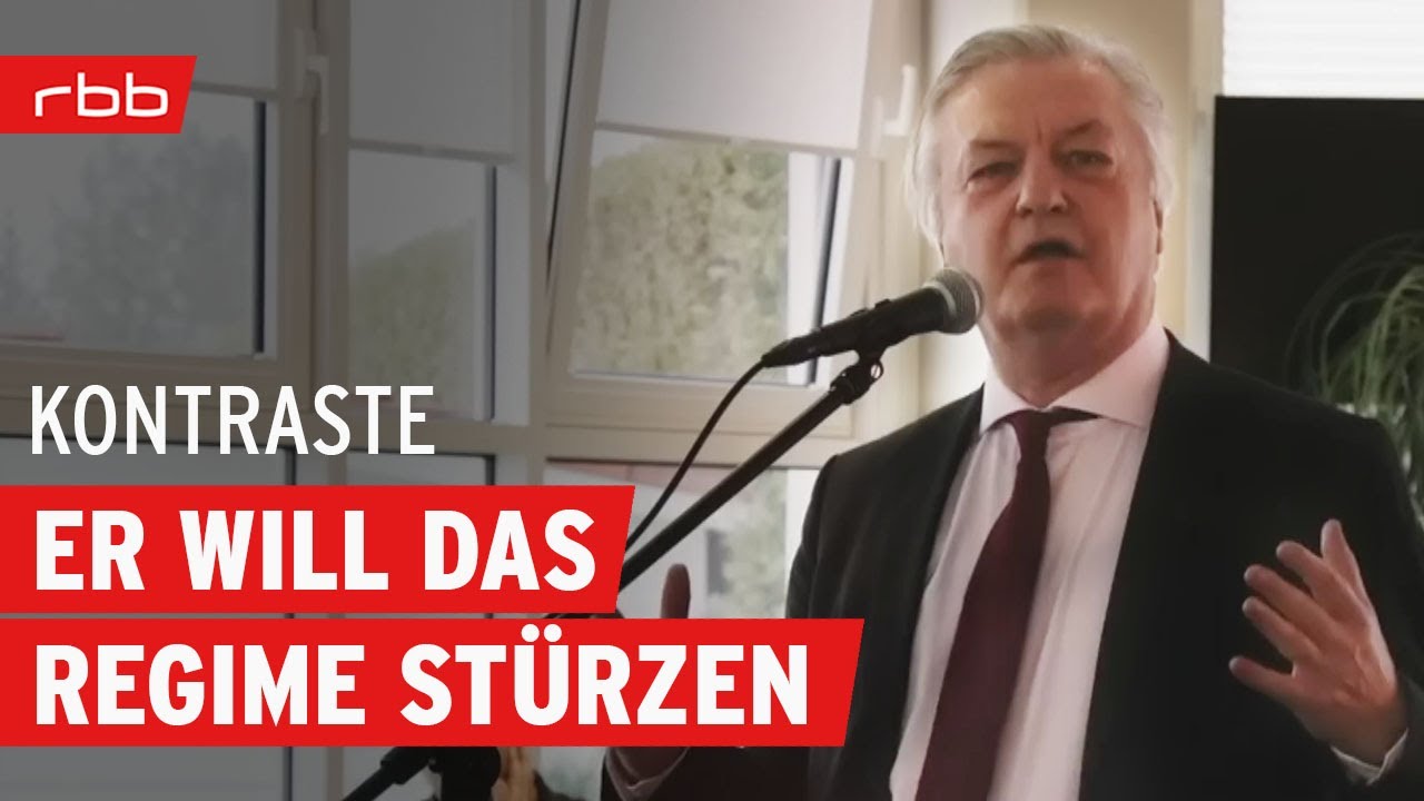 Erstmal ausgehetzt: Warum das 