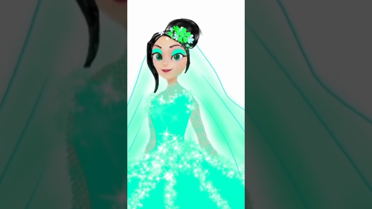 Ertakdagi patrul 👰🏻 ko'rinishida❤️ #edit