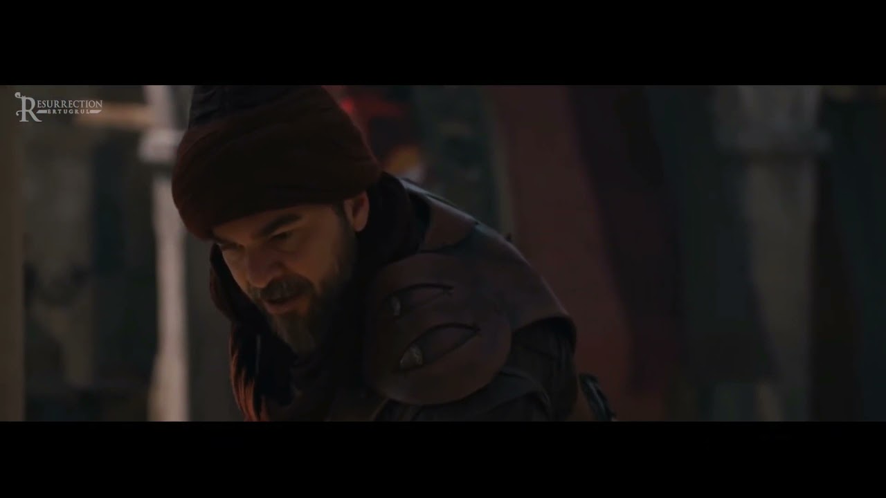 Ertugrul Ghazi x Plavne