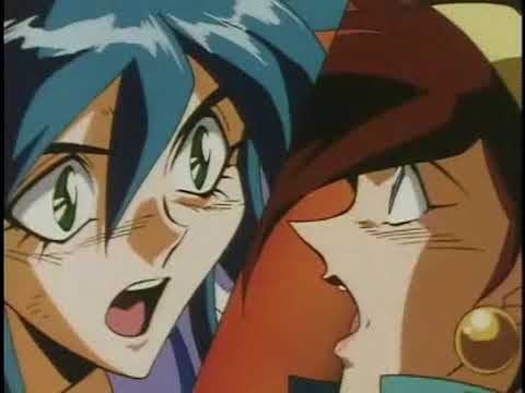 Erupting Double Burning Finger(爆熱ダブルゴッドフィンガー) English Dubbed Version
