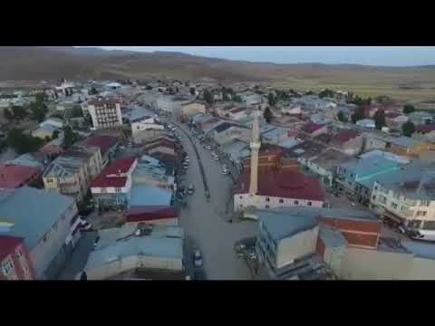 Erzurum Karayazı