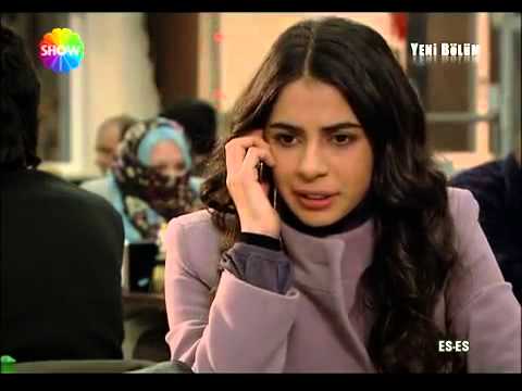 Es - Es 20.Bölüm Tek Parça