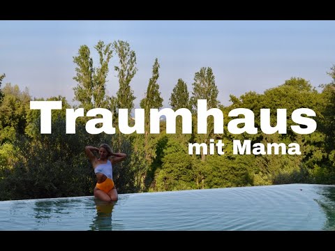 Es geht los... Reisen mit Mama - Lachanfall garantiert - Travelvlog Teil 1 / andreaabaam