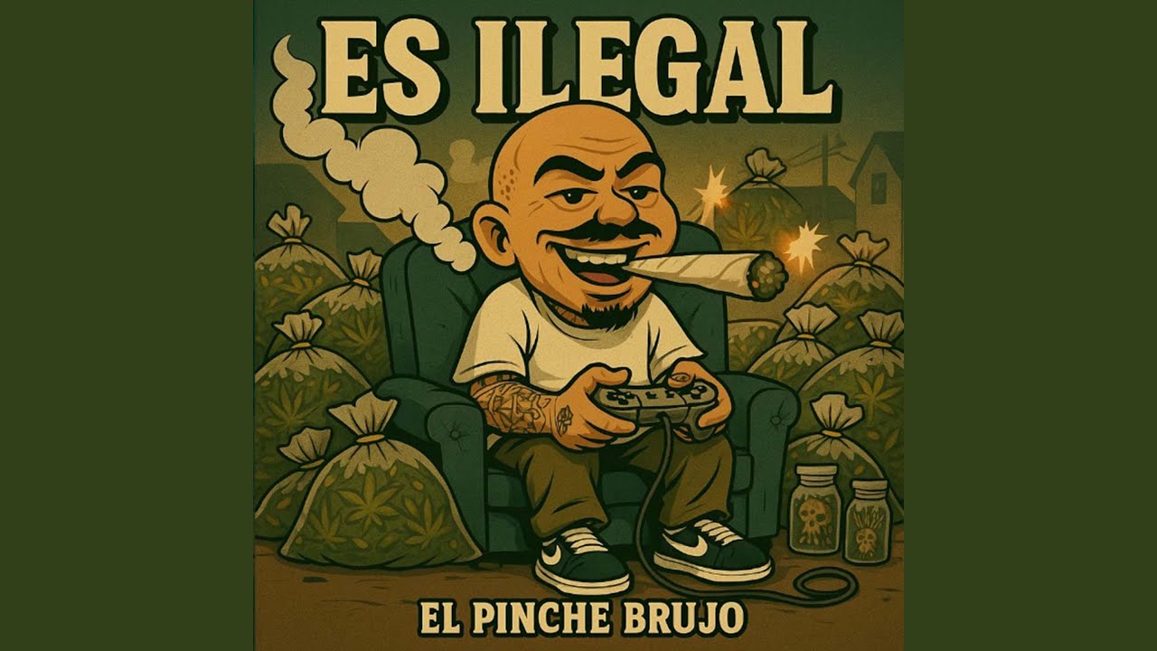 ES ILEGAL