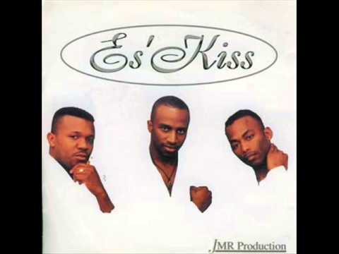 Es' Kiss - Enviw