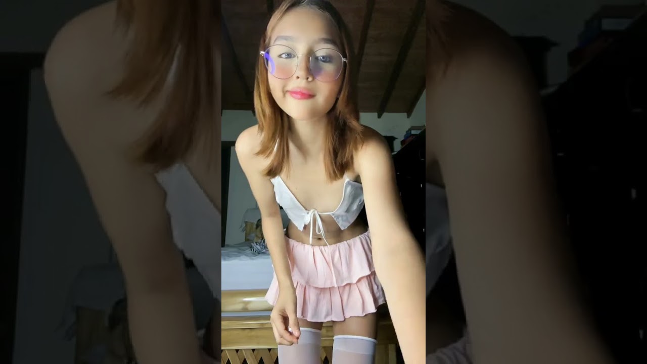 esa flaquita 😊😍🤪