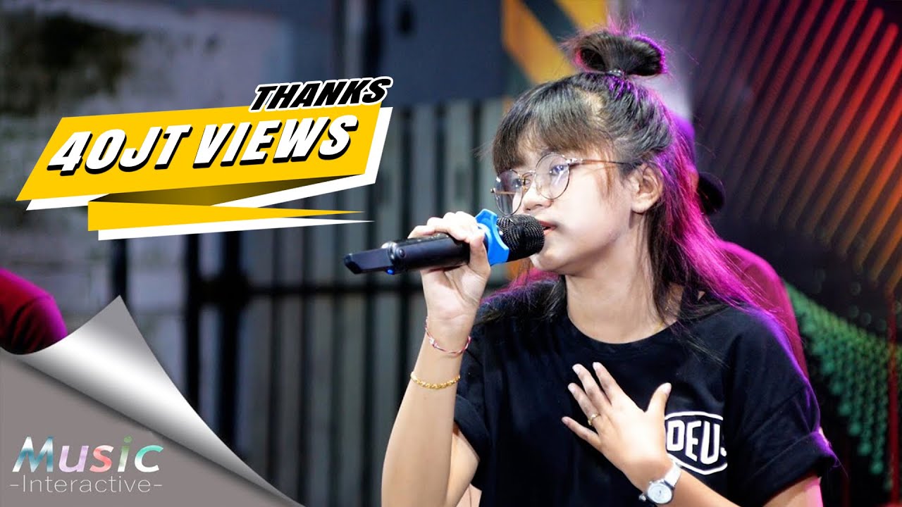 Esa Risti - Salam Tresno (Official Live Music) Tresno ra bakal ilyang