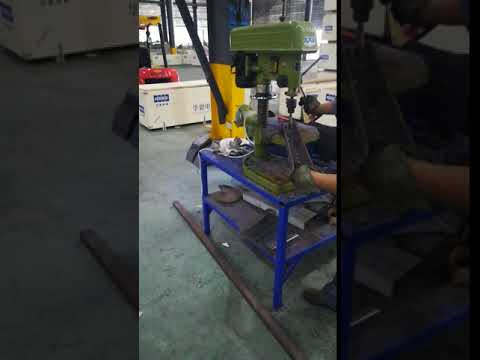 ESARD elevator Production Process  10