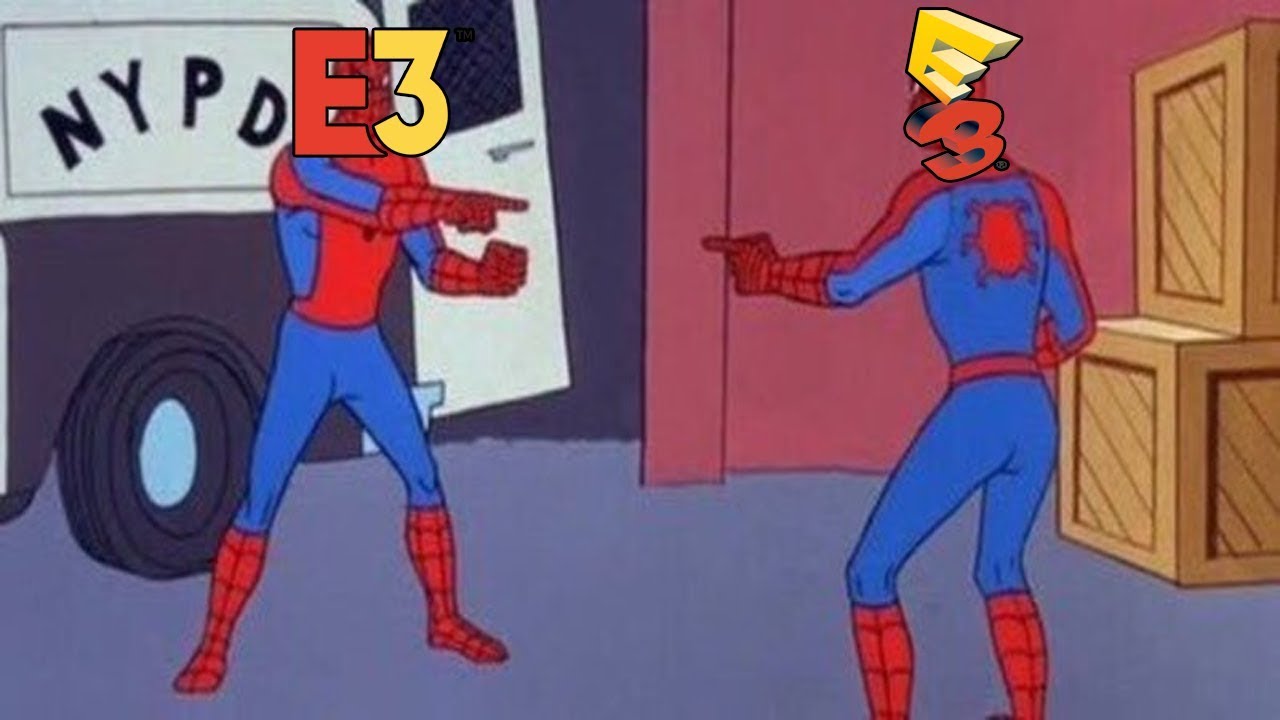 ESA's E3 Dox Leak - The Blame Game