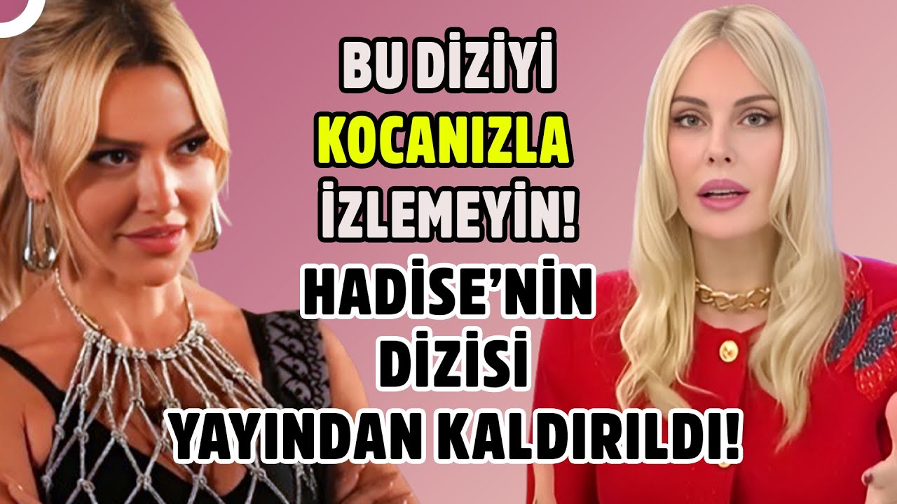 'Esas Oğlan' Projesine Şok Karar! Dizi Yasaklandı! | Söylemezsem Olmaz