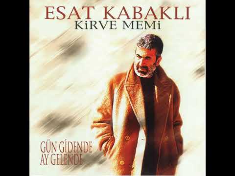Esat Kabaklı-Bil Oğlum  ( Gün Gidende Ay Gelende )
