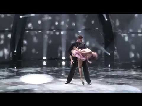 Escape From Slavery (Tango) - Jasmine and Alan