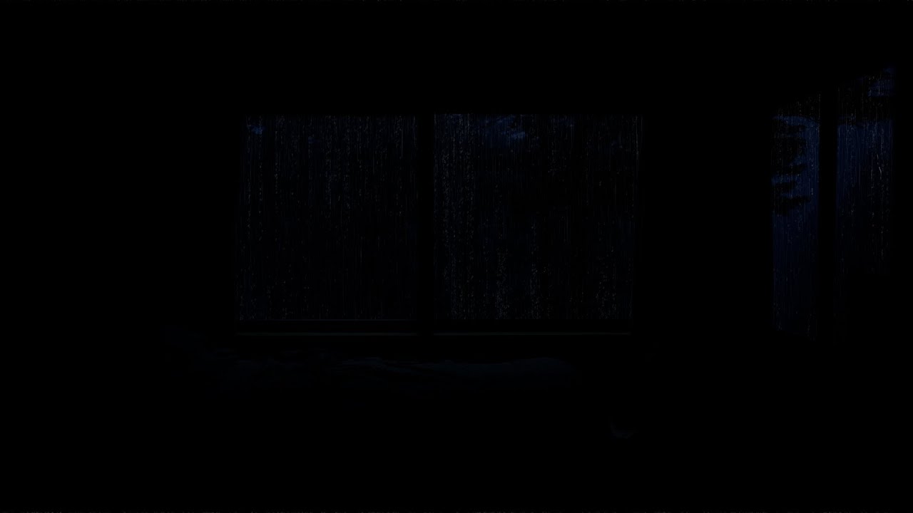 Escape the Ordinary, Embrace the Extraordinary | Discover the Magic of Rain Sounds