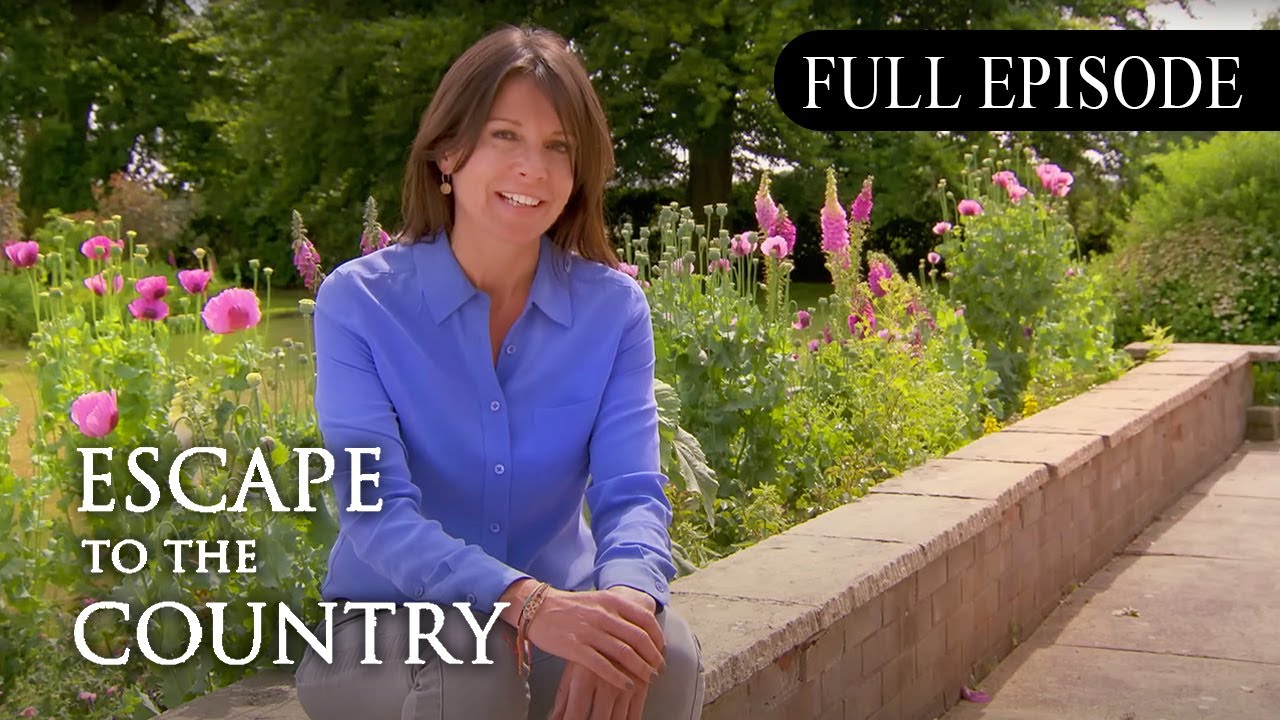 Escape to the Country Season 16 Episode 52: Norfolk (2015) | FULL EPISODE
