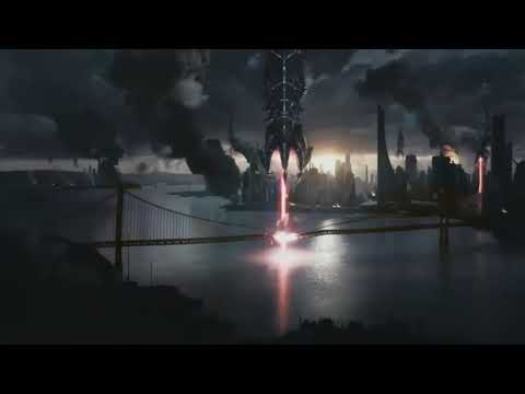 Escenas de destruccion al reves #4