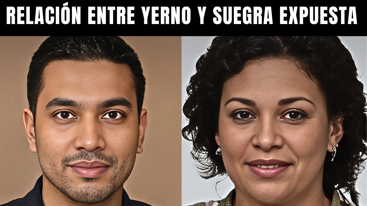 Escándalo Familiar: Relación entre Yerno y Suegra Mexicanos Termina en Asesinato (Crimen Real)