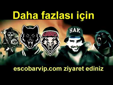 Escobarvip Offical Trailer