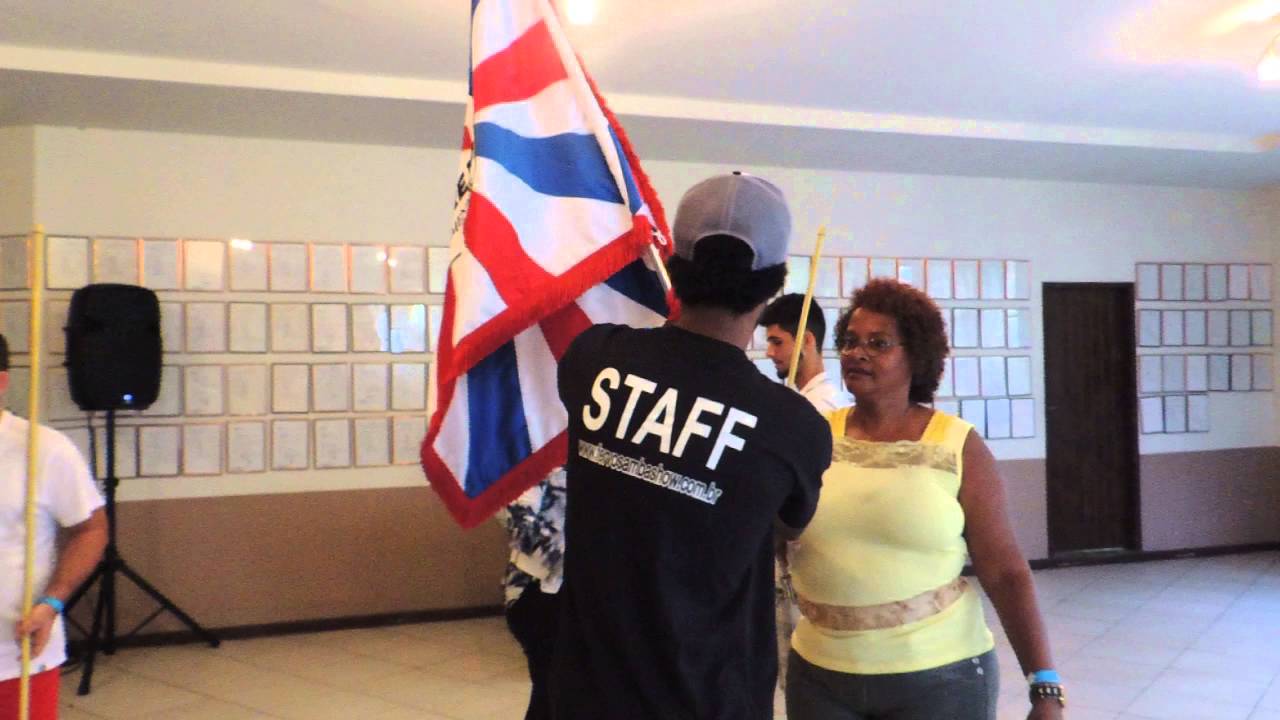 Escolas de samba trabalham experiência vivencial e motivacional em empresas - Fervo Samba Show