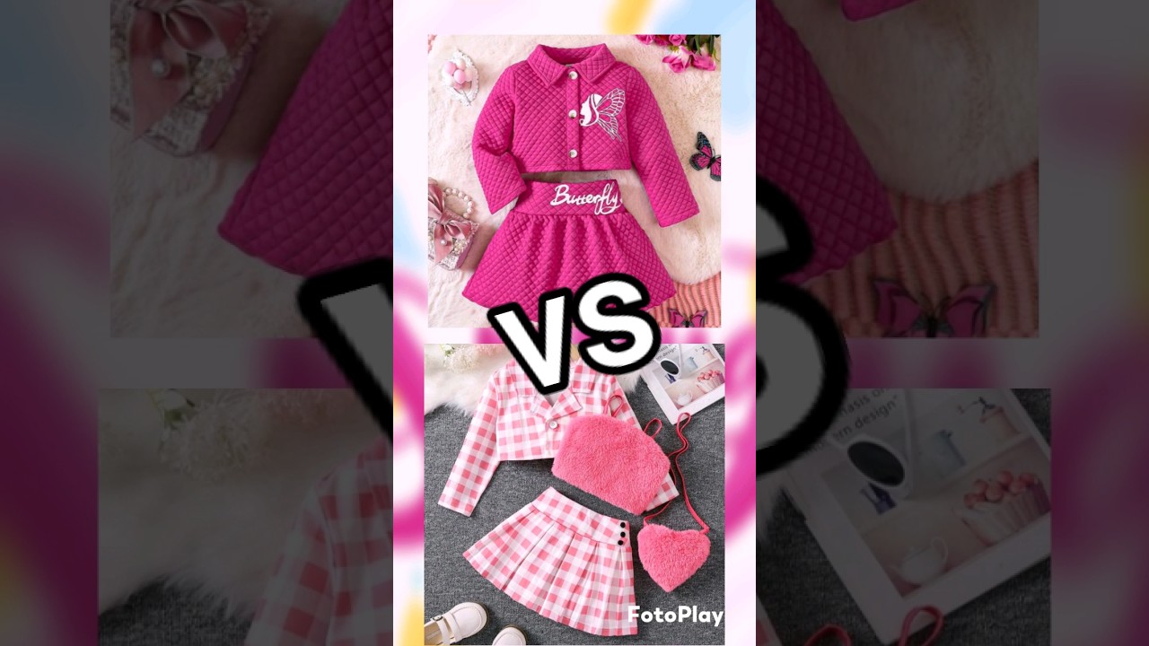 escolha suas coisas rosa 💗💗💗