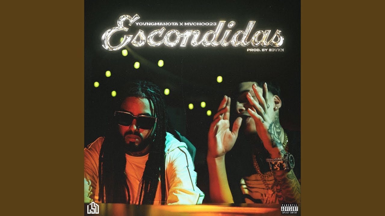 Escondidas