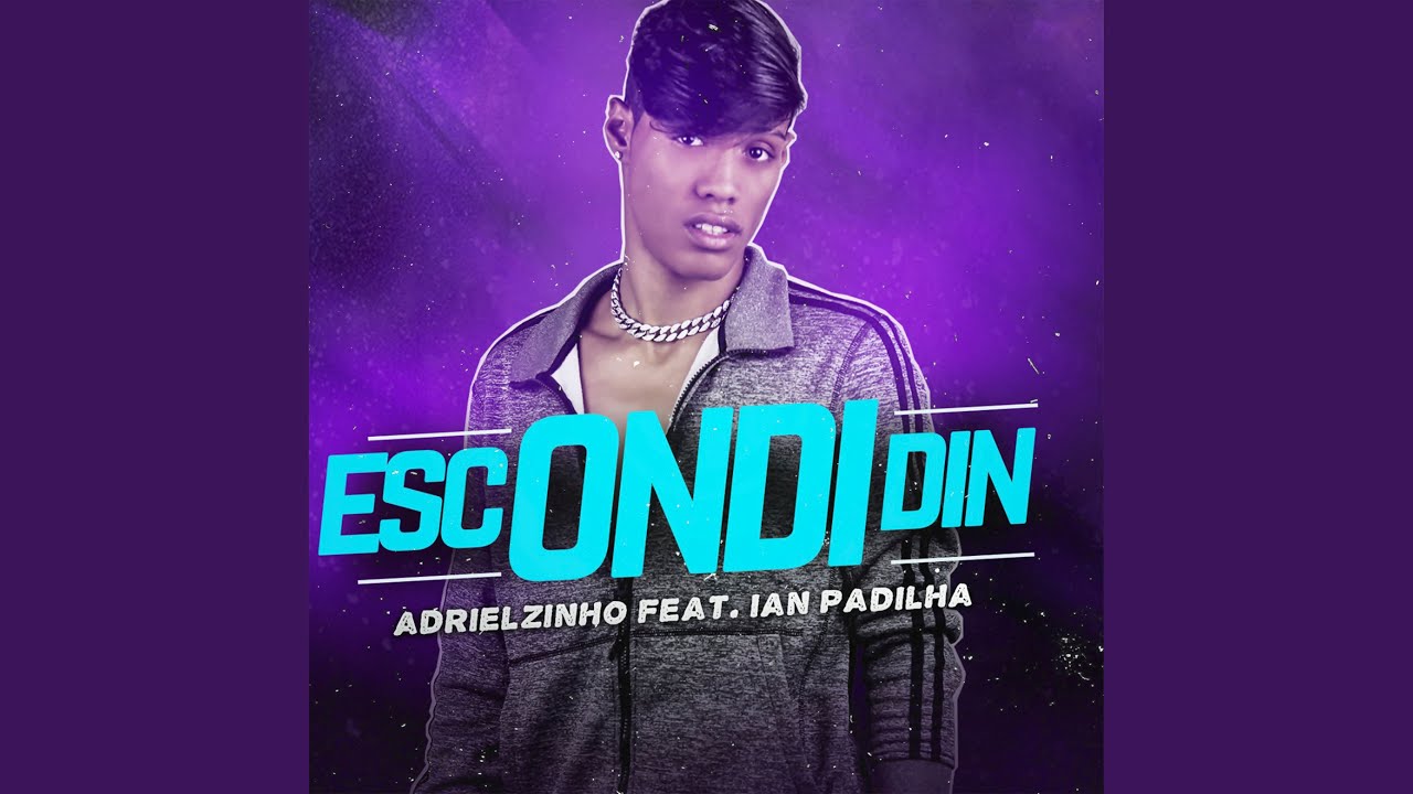 Escondidin