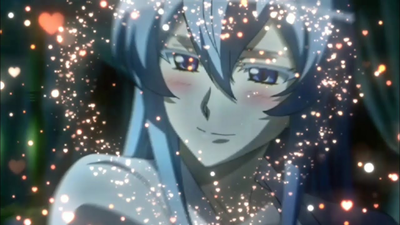 Esdeath Edit :- Jalebi Baby Collab With Anime World [20] AMVs Check Description