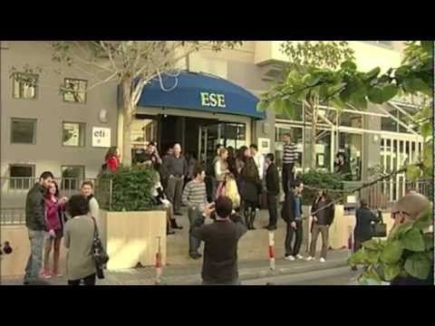 ESE Malta Konaklama Power English