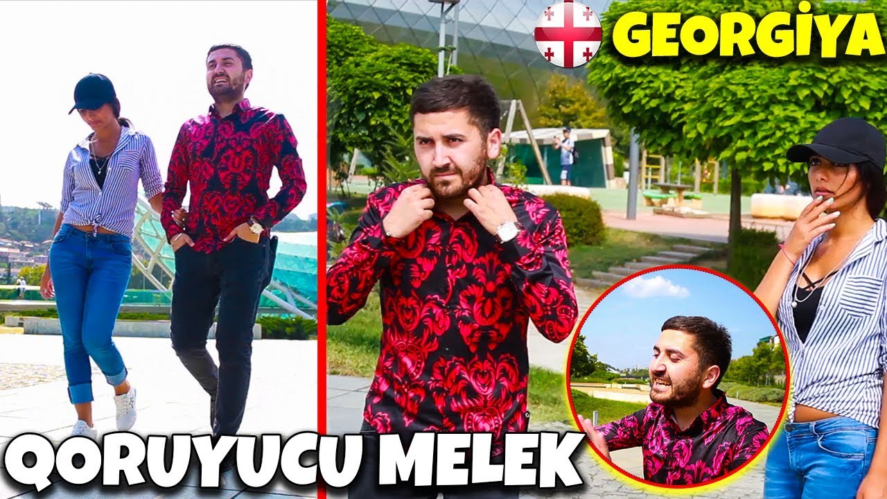 Esebi Oğlan - Resul Abbasov vine 2018