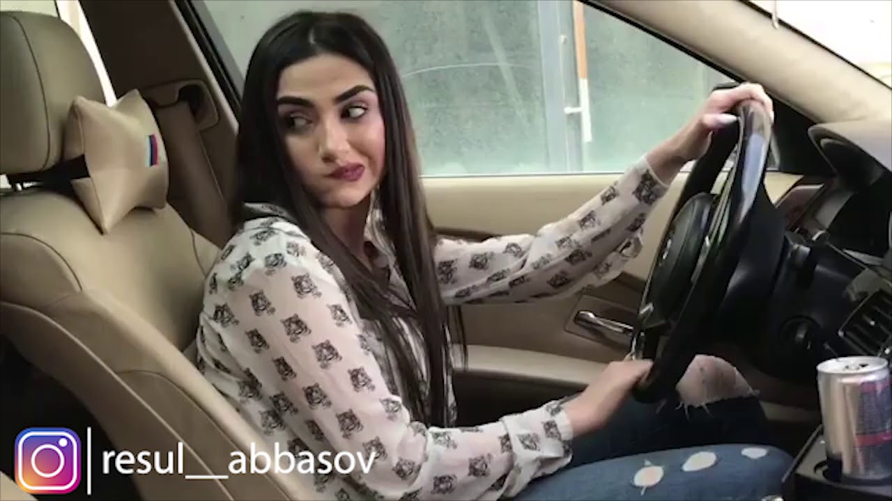 Esebi Oğlan - Resul Abbasov vine 2018