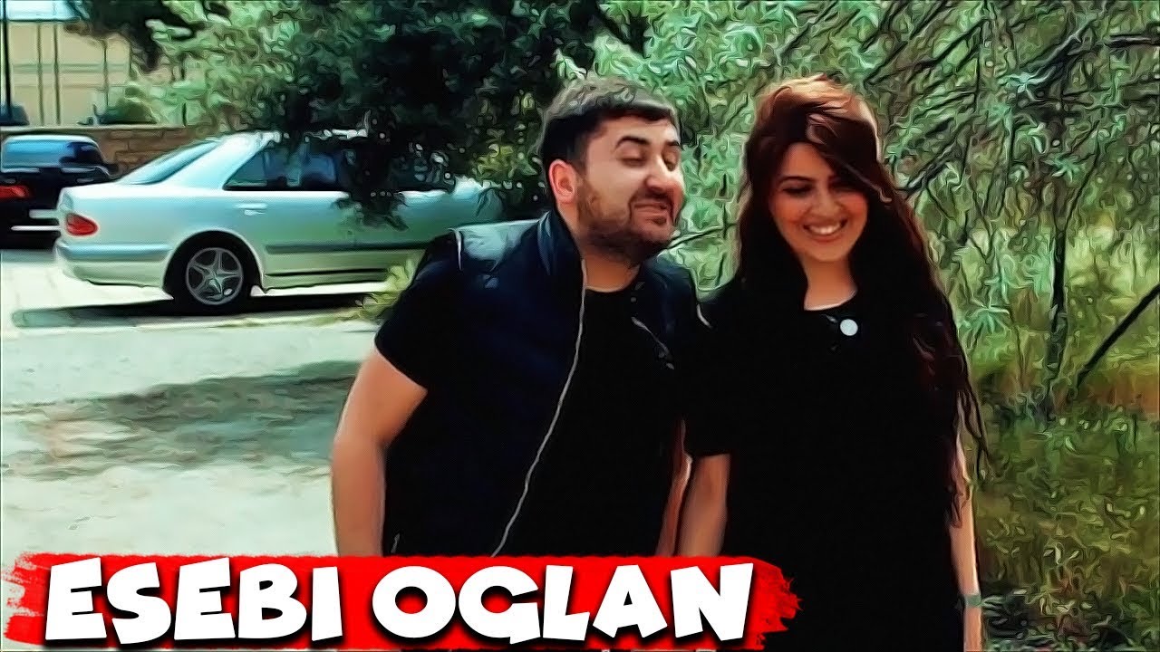 Esebi Oğlan - Resul Abbasov vine 2018