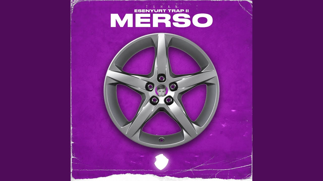 Esenyurt Trap Merso