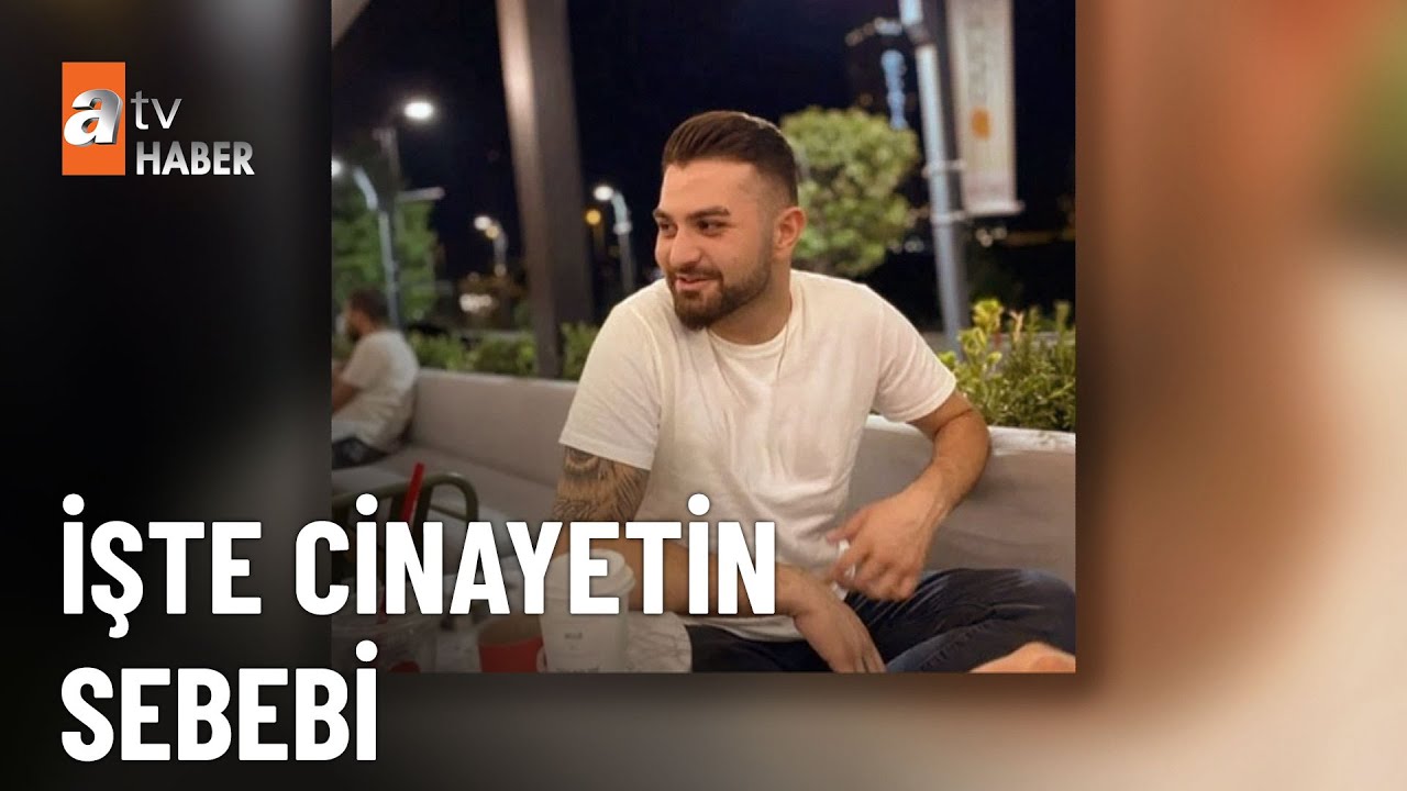 Esenyurt'ta katliam - atv Ana Haber 30 Temmuz 2023