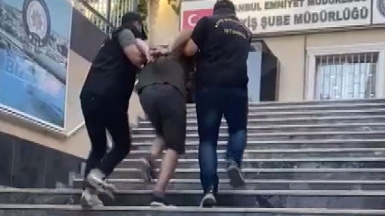 Esenyurt'taki 2 kişi öldüğü tekel bayisi saldırısına ilişkin 1 kişi daha yakalandı