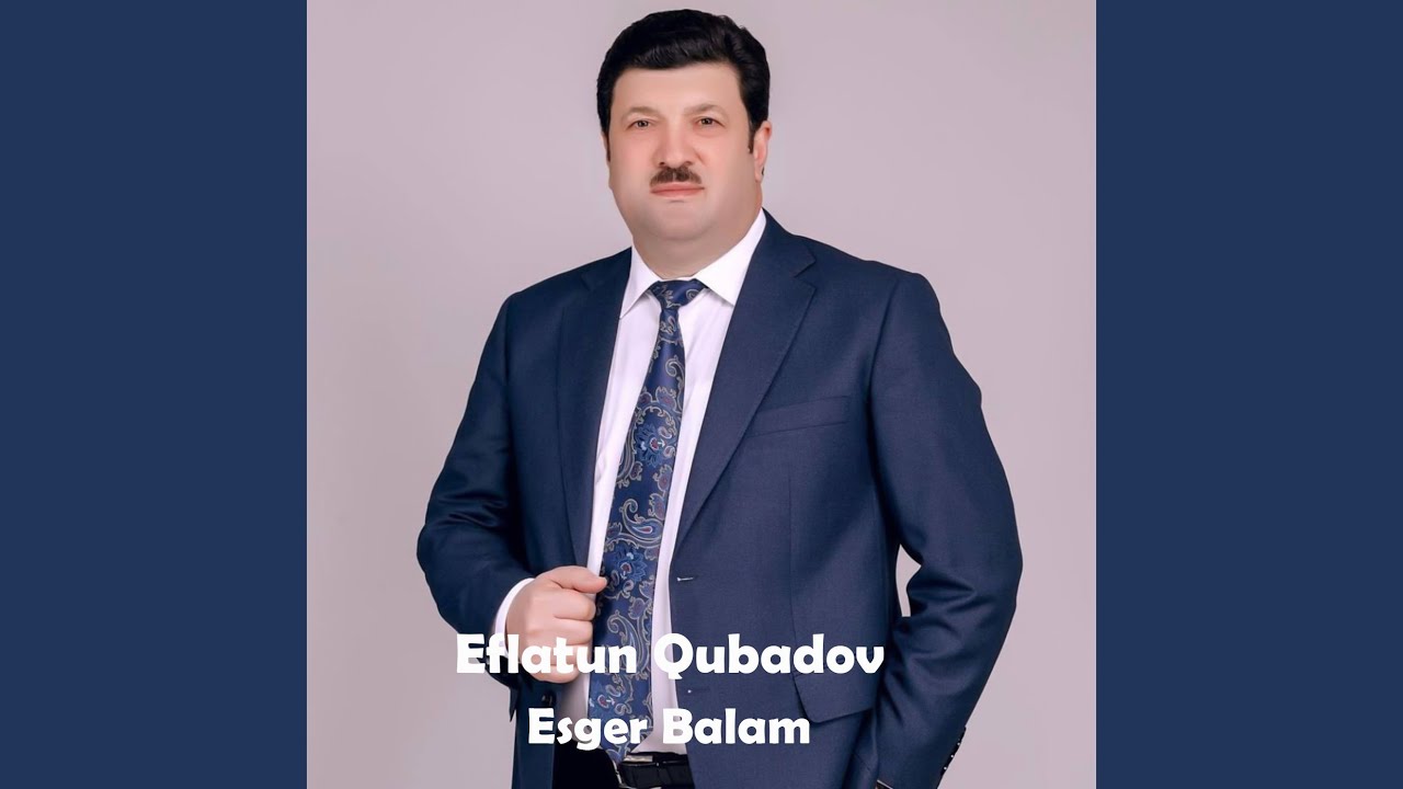 Esger Balam