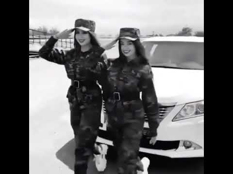 Esger qizlar #pecatsozler