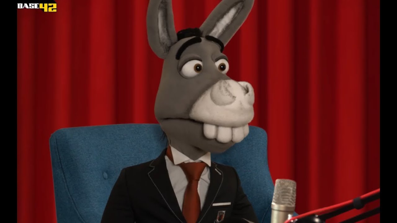 Eşshake TV+Base42 (Edit)