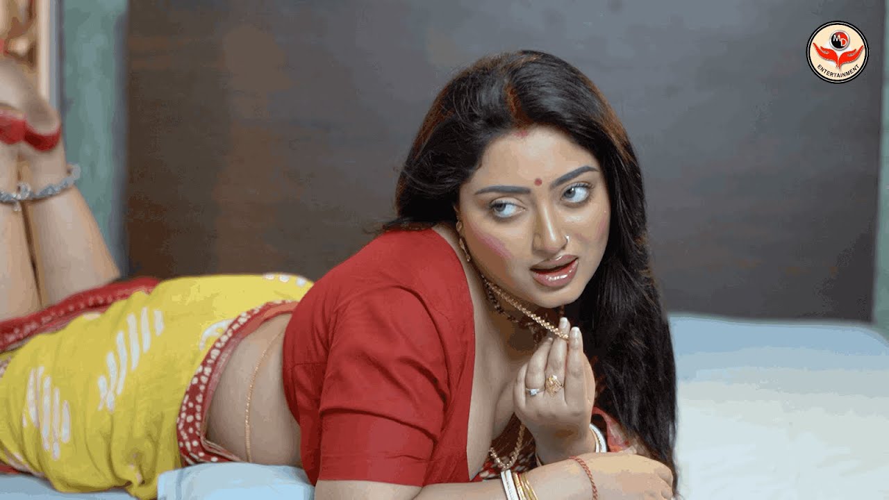 Esho Go Boudi | Music Video | Teaser | Priti | Part 1 | MD Entertainment