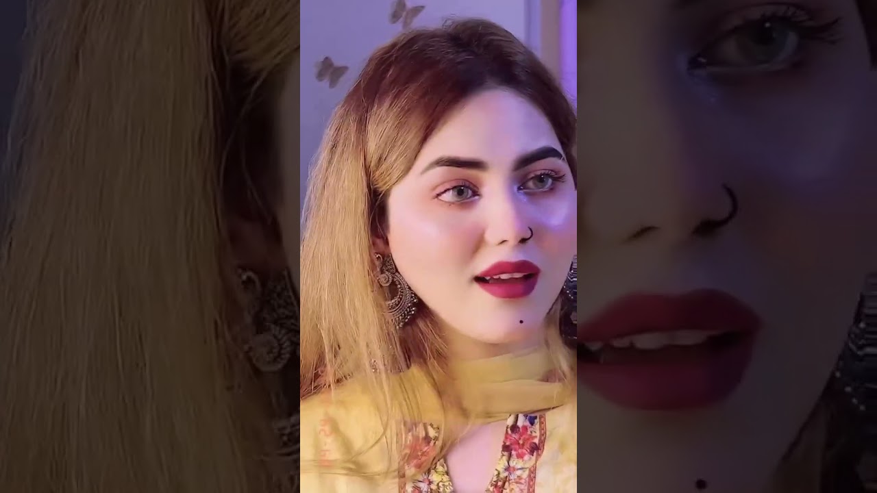 Eshu Moni Hot Reels Video 2 | Bangladeshi Tiktoker