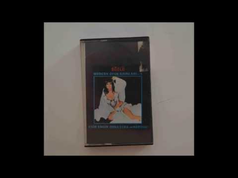 Esin Engin Orkestra Ve Korosu - Sözlü - Modern Oyun Havalari Vol. 5 - Cassette Rip - Full Album