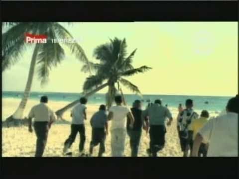 Česká Miss 2011 - upoutávka na finále