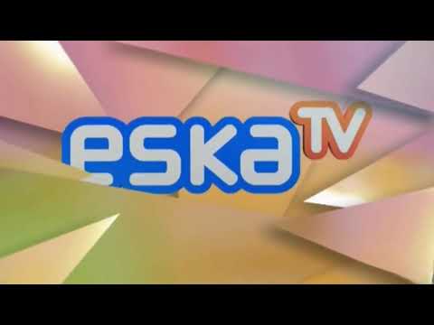 Eska TV - Ident (Czerwiec 2011)