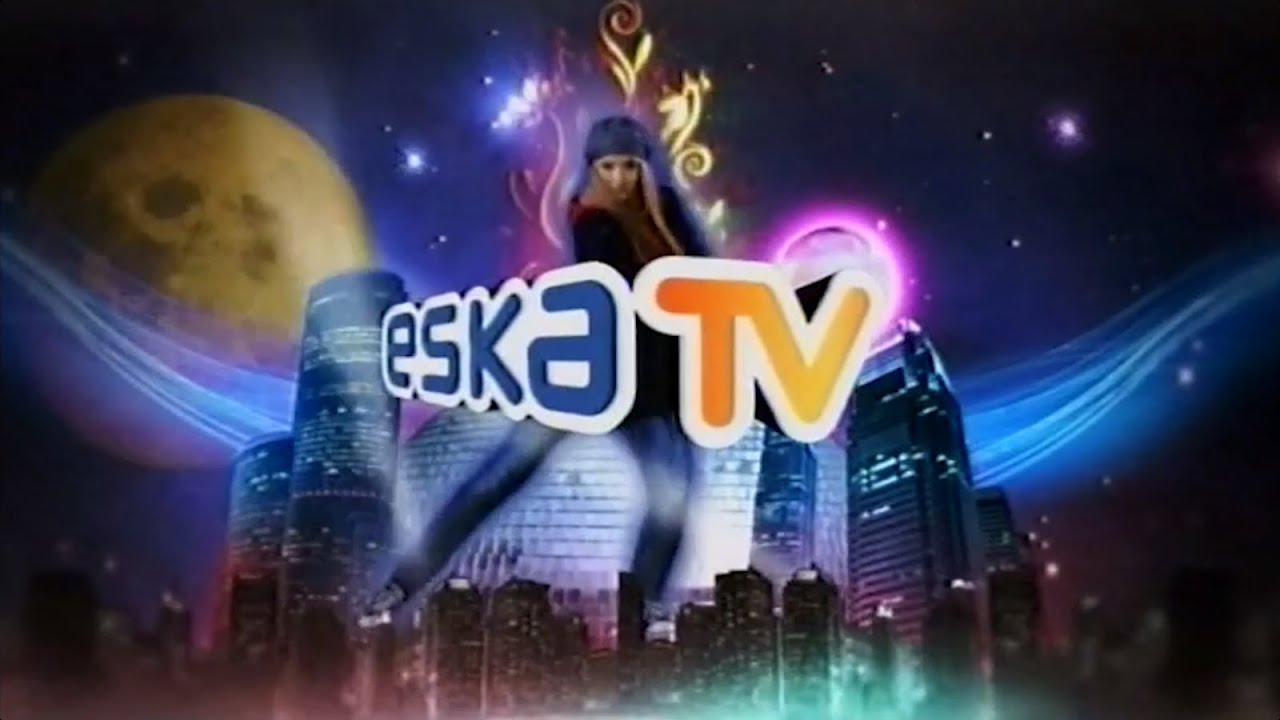 Eska TV Oprawa graficzna 2008-2011 (v2)