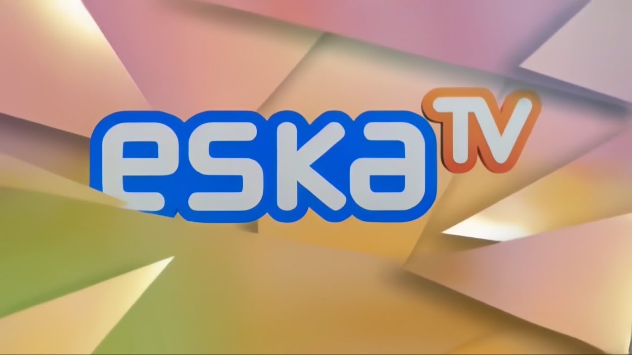 Eska TV Oprawa graficzna 2011-2014 (v3)