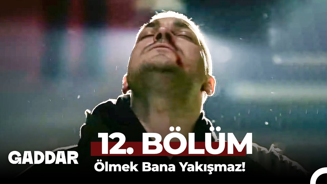 Eski Askerin Yeni Hayatı 12. Bölüm