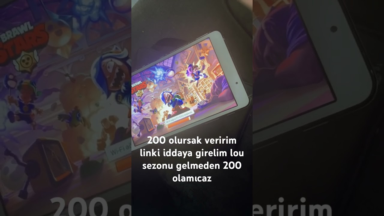 Eski brawl stars #beniöneçıkart #keşfet #yt #eski #brawlstars