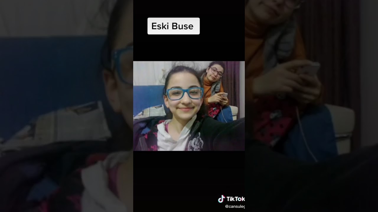 eski buses korkmaz ve simdiki buse korkmaz