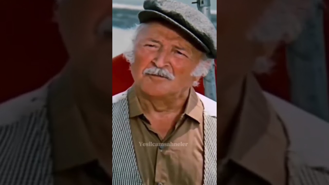 Eski günler faytoncu baba😥😥